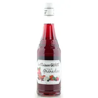 La Maison Guiot Sirup Grenadine 700ml