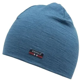 Devold Of Norway Breeze Merino 150 Mütze - Cameo Melange 58 cm