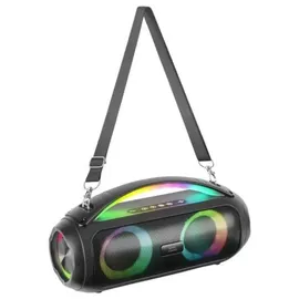 Mars Gaming MS-Pulse schwarz