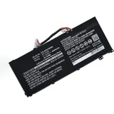 AGI Akku kompatibel mit Acer Aspire V 15 Nitro (VN7-591G-73ME)