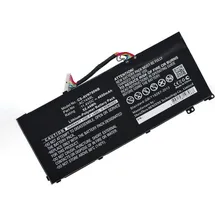 AGI Akku kompatibel mit Acer Aspire V 15 Nitro (VN7-591G-73ME)