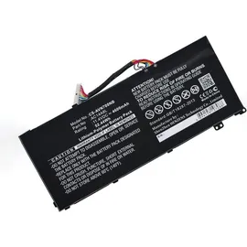 AGI Akku kompatibel mit Acer Aspire V 15 Nitro (VN7-591G-73ME)