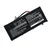 AGI Akku kompatibel mit Acer Aspire V 15 Nitro (VN7-591G-73ME)