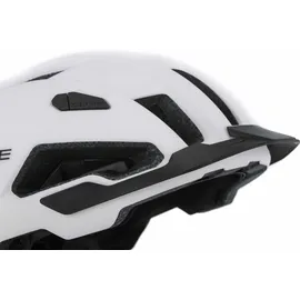 Cube Evoy Hybrid 57-62 cm weiß 2024