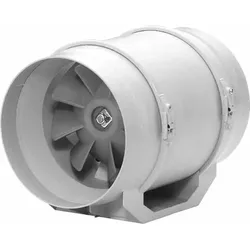 HELIOS Rohreinschubventilator MV 150