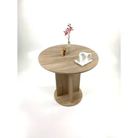 schömig 24/7 ® Sonoma Ø 79 cm Eiche hell