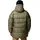 Columbia Herren Pike Lake Parka (Größe M, oliv)