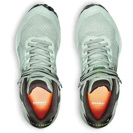Mammut Sertig II Mid GTX Schuhe (Größe 37.5, gruen)