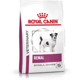 Royal Canin Renal Small Dog