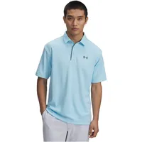 Under Armour Tech Herren blau - SM