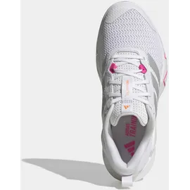 adidas Rapidmove Go White/Silver/Lightpink 39