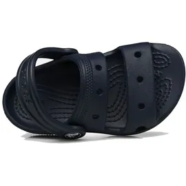 Crocs Classic Crocs Sandal T Navy 22