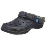 Beck Hausschuhe für Jungen, blau, 28 EU