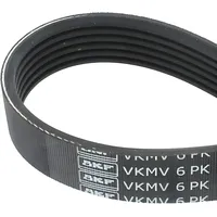 SKF Keilrippenriemen