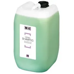 M:C Kräuter Shampoo für fettiges Haar 10 Liter