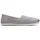 TOMS Alpargata Damen Grau 38