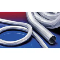 NORRES Metallprofilbandschlauch METAL HOSE 375 35mm 2,5m