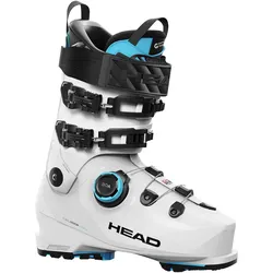 HEAD Kaliber 120 MV GW Boa Skischuhe white - 26-26.5