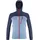 Millet Hoodie coronet blue/Saphir L