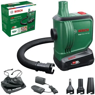 Bosch Home - Garden Luftpumpe