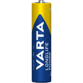 Varta Longlife Power AAA 40 St.