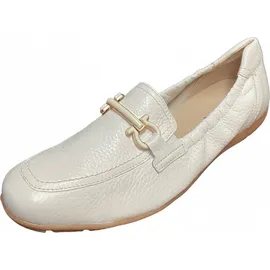 CAPRICE Slipper Weiß 37