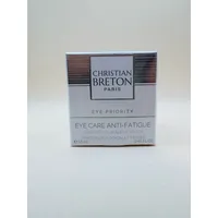 Christian Breton Eye Care Anti Fatigue Augengel 15 ml