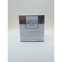 Christian Breton Eye Care Anti Fatigue Augengel 15 ml