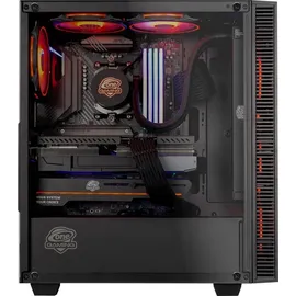 One Gaming Gaming-PC AR896 Ryzen 5 7600 4,2 GHz 16 GB RAM 512 GB SSD RX 7600 Win 11