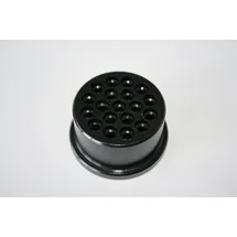 ELMAG Nadelhalter für 19 Stk. 3mm Nadeln