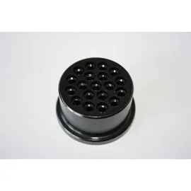 ELMAG Nadelhalter für 19 Stk. 3mm Nadeln