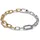Pandora Damen-Armband Zweifarbig 563689C00 Größe 16 cm