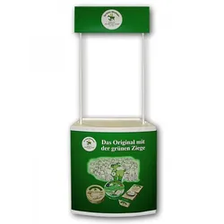 Druckset für Theke Promotor ECO