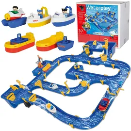 Big Amsterdam Waterplay