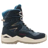 Lowa LINO GTX HI JR Navy/Dune - 38 EU