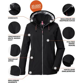 KILLTEC Damen OOKS 1, 40,