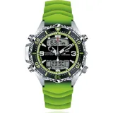 Chris Benz CHRIS BENZ DEPTHMETER DIGITAL CB-D200X-G-KBG Digitaluhr