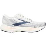 Damen Wide Grey/Blue Ribbon/Peach 35,5