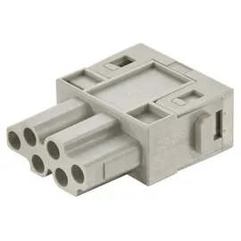 Harting Han E Push-In module fem. 09140065101