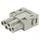 Harting Han E Push-In module fem. 09140065101