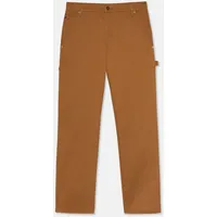 Dickies Arbeitshose DICKIES "Dickies Workwear Hosen DUCK CARPENTER TROUSERS",