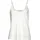 LASCANA Spitzentop Beige 36