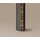 livinity Vomano Badschrank 50 x 170 cm Anthrazit Spanplatte