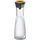 WMF Basic Wasserkaraffe 1 l, gold