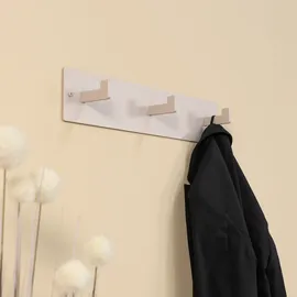 Spinder Garderobenhaken Spinder Design grau