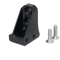XLC Kickstand Mount Plate KS-X07