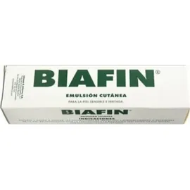 Salvelox Biafin Emulsion Cutanea Creme 50 ml
