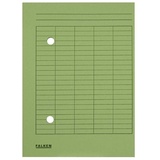 Falken Sammelmappe Forever® DIN A4 grün
