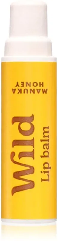 Wild Honey Refill Lippenbalsam Ersatzfüllung 4.5 g