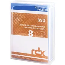 Tandberg DATA RDX SSD
